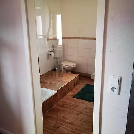 Loft Apartment Kiel