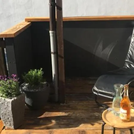 Loft Apartment Kiel