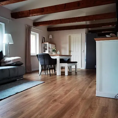 Apartment Loft Kiel