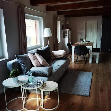 Loft Apartment